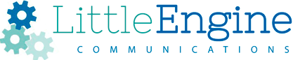 Little Engine Communications